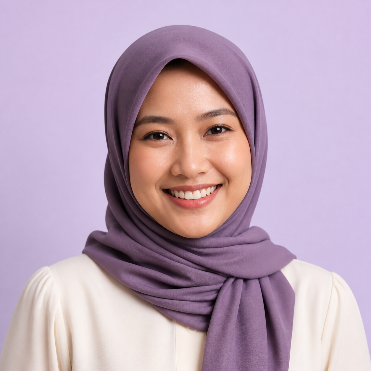Foto Rina Putri